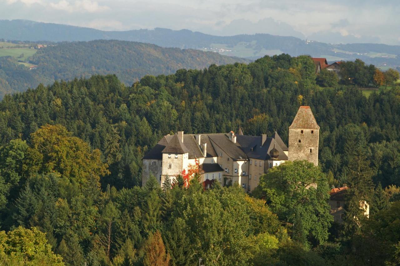 Gaestehaus Donautal Vichtenstein Exterior photo